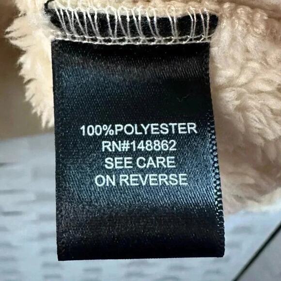 Torrid womens fuzzy jacket hoodie full zip cozycore lightweight plus size - Picture 8 of 13